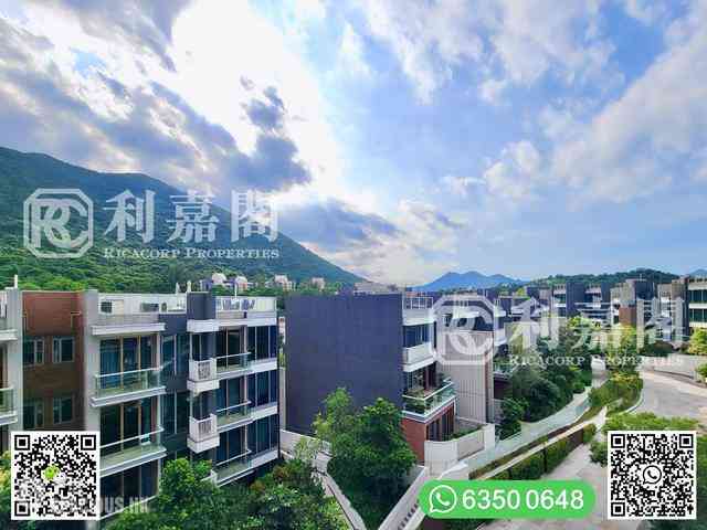 清水灣 - 傲瀧 02