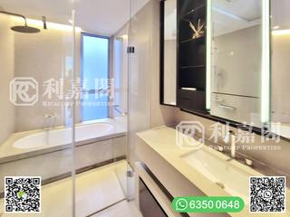 Clear Water Bay - Mount Pavilia 13