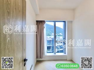 Clear Water Bay - Mount Pavilia 07