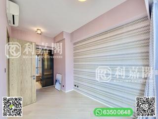 Clear Water Bay - Mount Pavilia 12