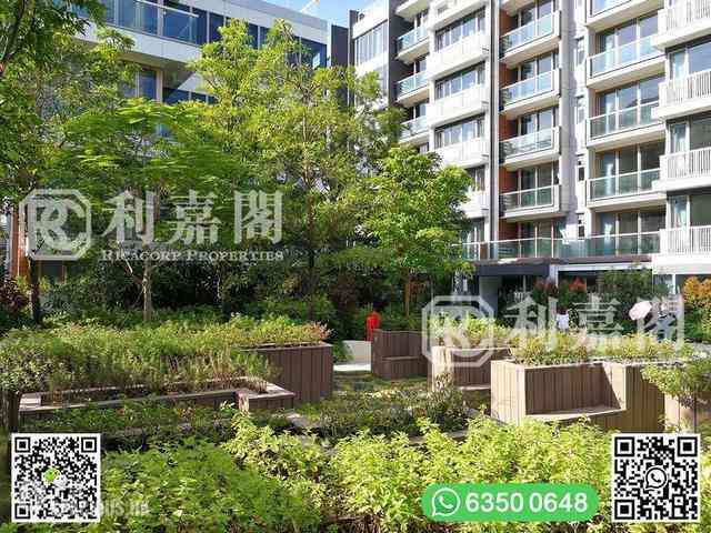 清水灣 - 傲瀧 15