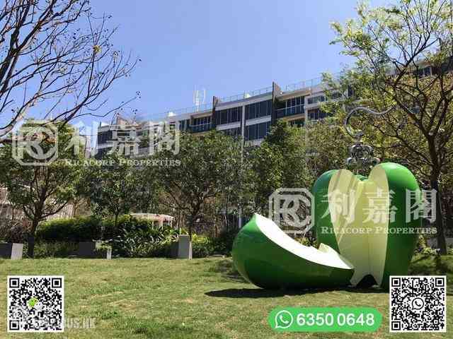 清水灣 - 傲瀧 14