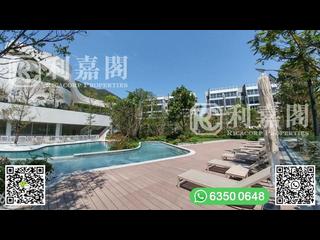 Clear Water Bay - Mount Pavilia 19