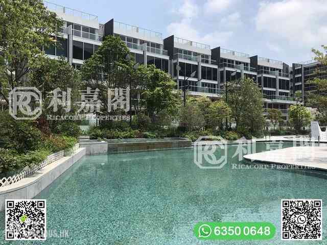 清水灣 - 傲瀧 18