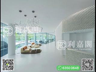 Clear Water Bay - Mount Pavilia 21