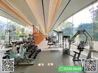 Clear Water Bay - Mount Pavilia 27