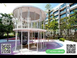 Clear Water Bay - Mount Pavilia 16
