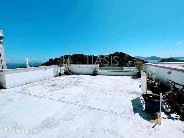 Chung Hom Kok - 8-14, Cape Road 01