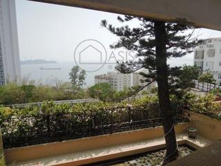 Pok Fu Lam - Bisney Villas 02