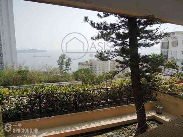 Pok Fu Lam - Bisney Villas 02