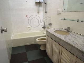 Pok Fu Lam - Bisney Villas 05