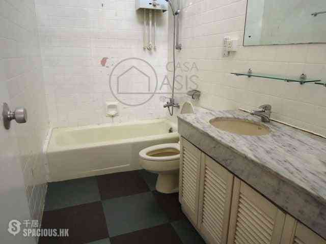 Pok Fu Lam - Bisney Villas 05