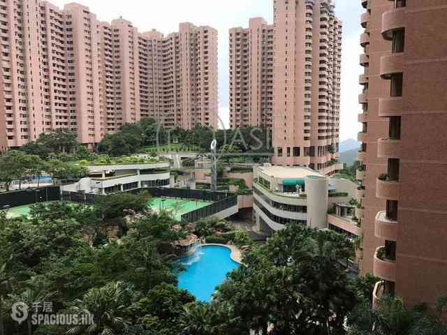 Tai Tam - Hong Kong Parkview 01