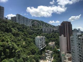 跑馬地 - 紀雲峰 02