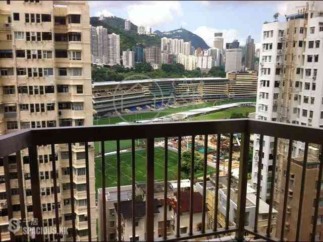 跑馬地 - 雲地利台 01