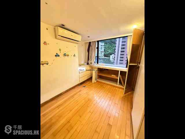 Happy Valley - 2, Wang Tak Street 06