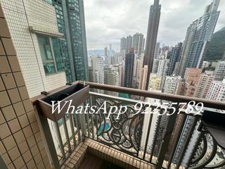 Kennedy Town - The Merton 03