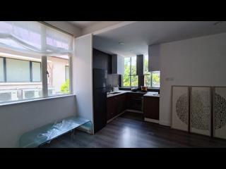 Pok Fu Lam - Chun Fai Yuen 02