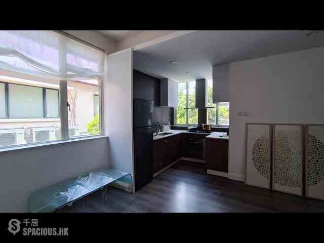Pok Fu Lam - Chun Fai Yuen 02