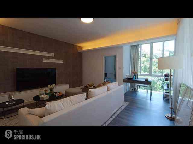 Pok Fu Lam - Chun Fai Yuen 03