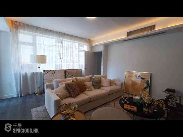 Pok Fu Lam - Chun Fai Yuen 06
