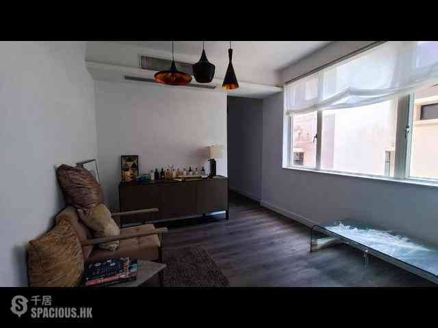 Pok Fu Lam - Chun Fai Yuen 11
