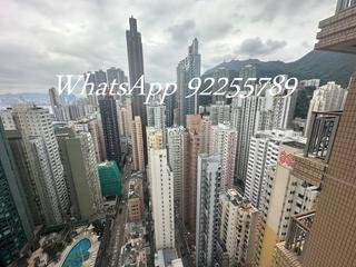 坚尼地城 - 泓都 06