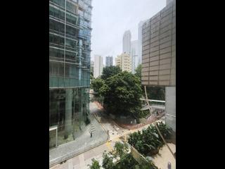 灣仔 - 東曦大廈 03