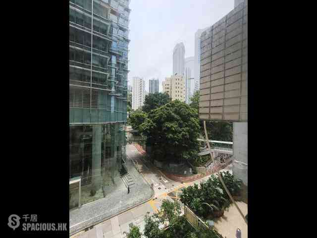 Wan Chai - Tung Hey Mansion (Building) 03