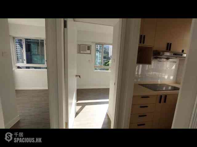 Wan Chai - Tung Hey Mansion (Building) 04