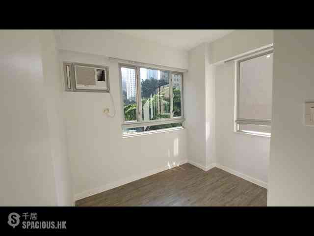 Wan Chai - Tung Hey Mansion (Building) 05