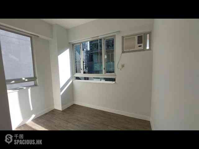 Wan Chai - Tung Hey Mansion (Building) 06