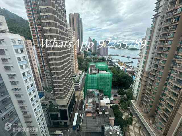 Kennedy Town - Westview Height 03