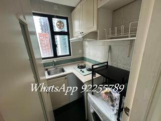 Kennedy Town - Westview Height 06