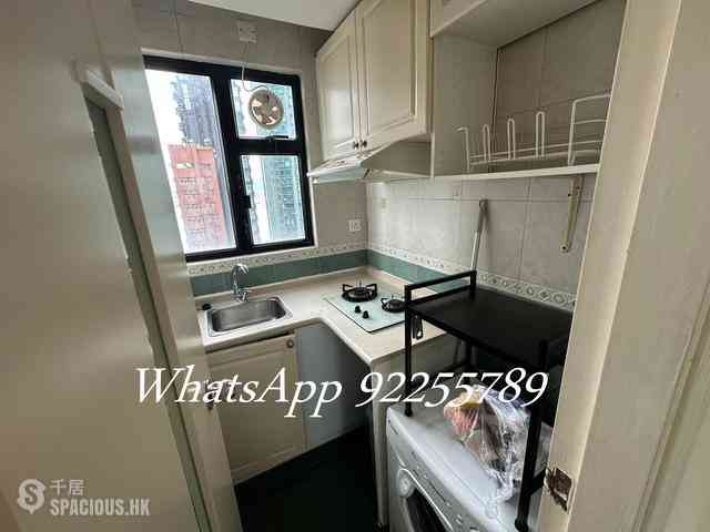 Kennedy Town - Westview Height 06