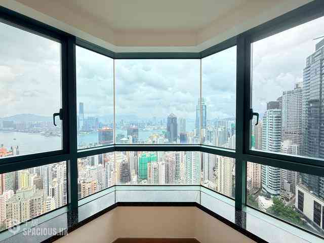 Mid Levels West - 80 Robinson Road 01