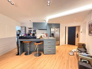 Soho - Albron Court 02