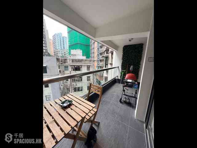 Soho - Albron Court 04