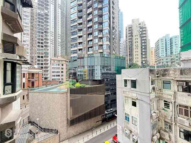 Soho - Albron Court 06