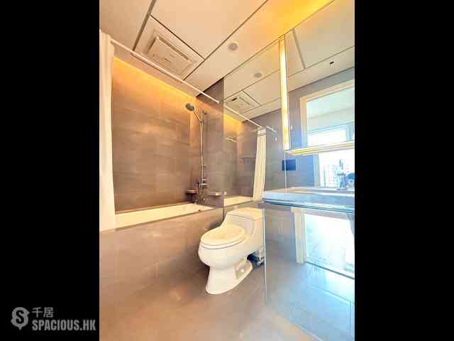 Mid Levels Central - The Morgan 04
