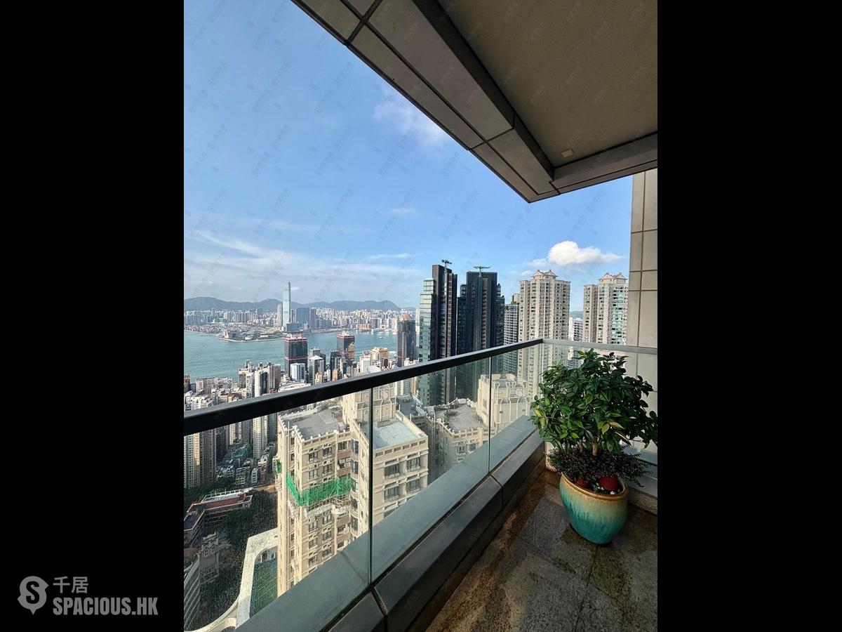 西半山 - 天匯 01