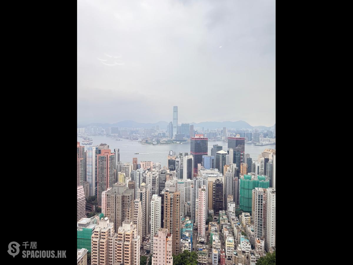 西半山 - 羅便臣道80號 01