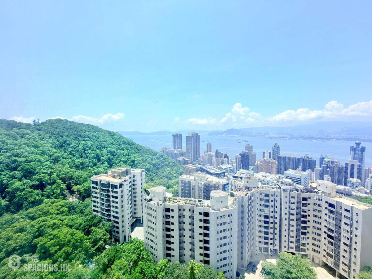 西半山 - 碧苑大廈 01