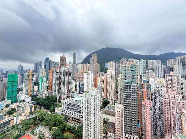 西營盤 - 縉城峰 02