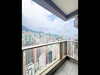 Sai Ying Pun - Island Crest 03