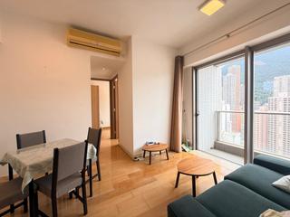 Sai Ying Pun - Island Crest 06