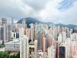 Sai Ying Pun - Island Crest 09