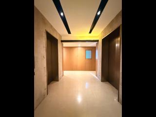 Sai Ying Pun - Island Crest 13