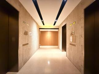 Sai Ying Pun - Island Crest 14