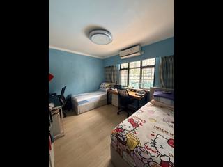 Pok Fu Lam - Baguio Villa 06